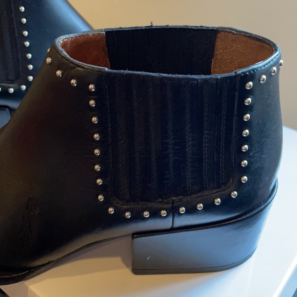 Givenchy Short Boot - image 4